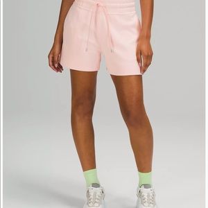 Soft Ambitions High Rise Short 4”